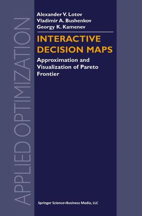 Interactive Decision Maps