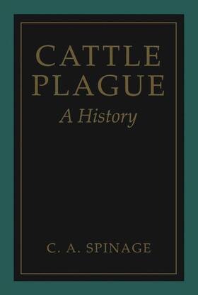 Cattle Plague