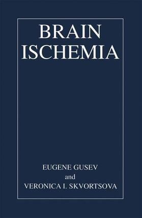 Brain Ischemia