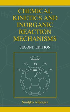 Chemical Kinetics and Inorganic Reaction Mechanisms