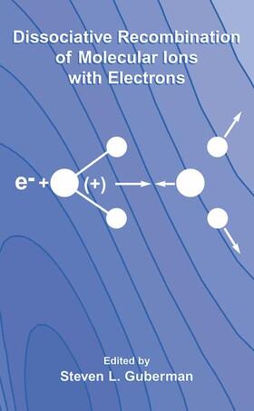 Dissociative Recombination of Molecular Ions with Electrons