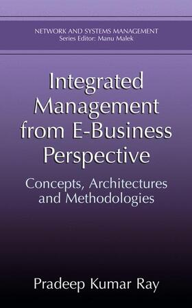 Integrated Management from E-Business Perspective