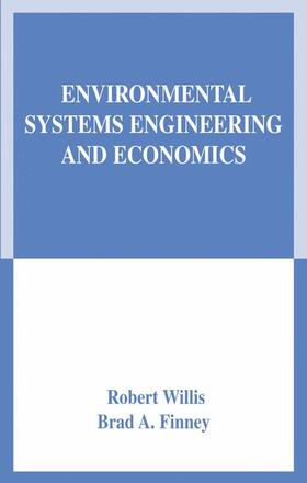 Environmental Systems Engineering and Economics