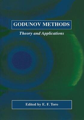 Godunov Methods