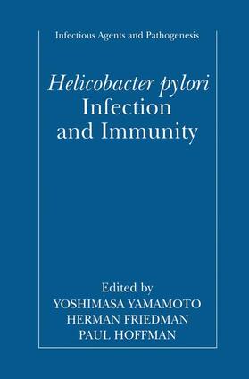 Helicobacter pylori Infection and Immunity