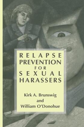 Relapse Prevention for Sexual Harassers