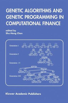 Genetic Algorithms and Genetic Programming in Computational Finance