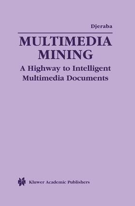 Multimedia Mining