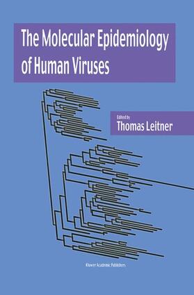 The Molecular Epidemiology of Human Viruses