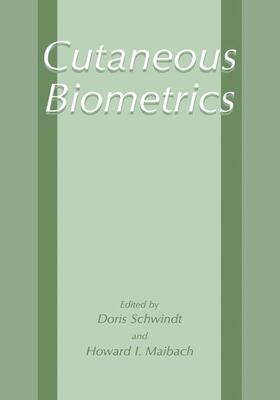 Cutaneous Biometrics