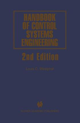 Handbook of Control Systems Engineering