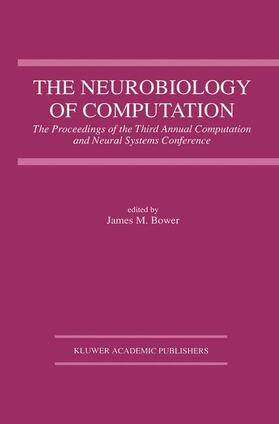 The Neurobiology of Computation
