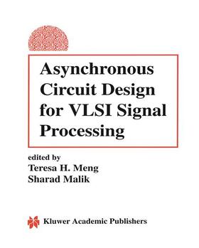 Asynchronous Circuit Design for VLSI Signal Processing