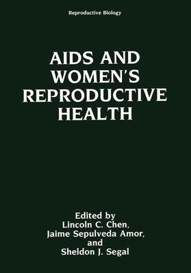 AIDS and Women¿s Reproductive Health