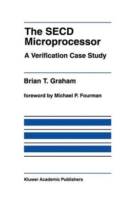 The SECD Microprocessor