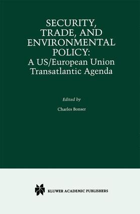 Security, Trade, and Environmental Policy