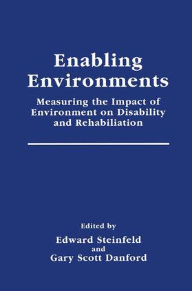 Enabling Environments