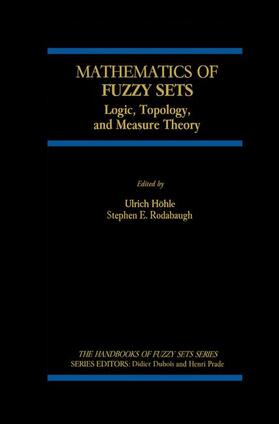 Mathematics of Fuzzy Sets