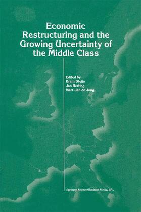 Economic Restructuring and the Growing Uncertainty of the Middle Class