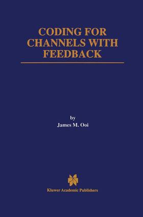 Coding for Channels with Feedback