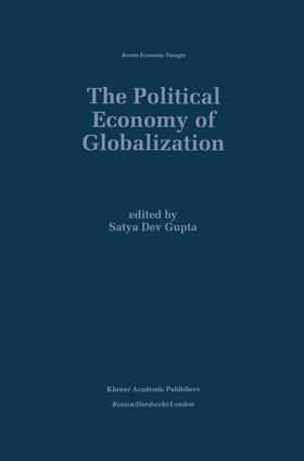 The Political Economy of Globalization