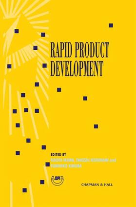 Rapid Product Development