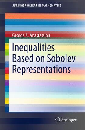 Inequalities Based on Sobolev Representations