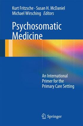 PSYCHOSOMATIC MEDICINE 2014/E