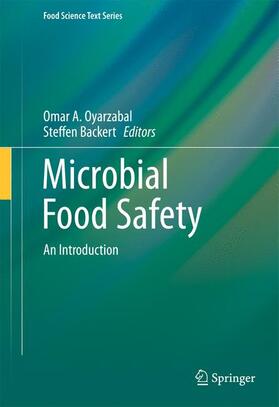 Microbial Food Safety