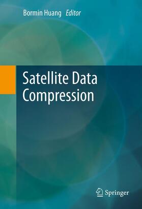 Satellite Data Compression