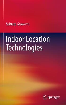 Indoor Location Technologies