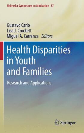 Health Disparities in Youth and Families