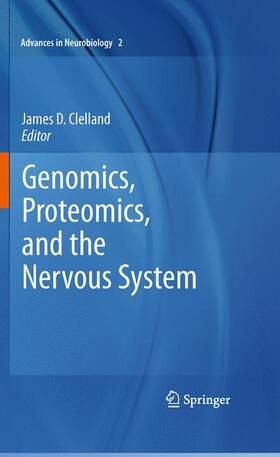 Genomics, Proteomics, and the Nervous System