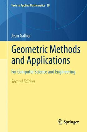 Geometric Methods and Applications