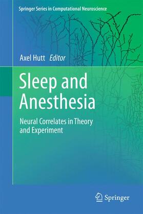 Sleep and Anesthesia