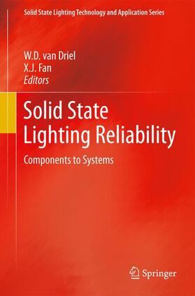 Solid State Lighting Reliability