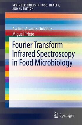 Fourier Transform Infrared Spectroscopy in Food Microbiology