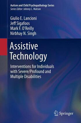 Assistive Technology