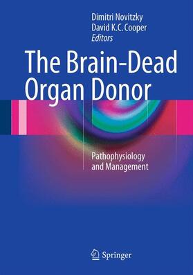 The Brain-Dead Organ Donor