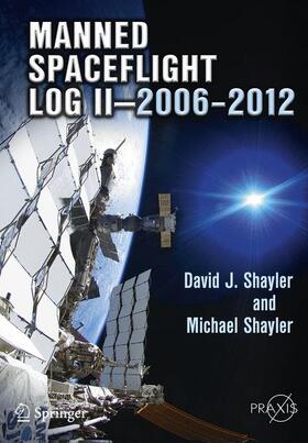 Manned Spaceflight Log II¿2006¿2012