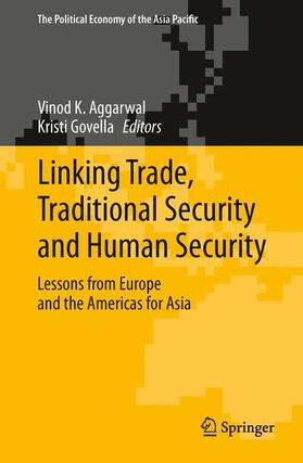 Linking Trade and Security