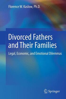 Divorced Fathers and Their Families