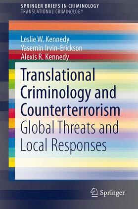Translational Criminology and Counterterrorism