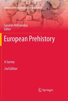 European Prehistory