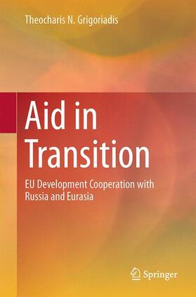 Aid in Transition