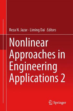 Nonlinear Approaches in Engineering Applications 2