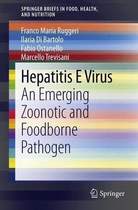 Hepatitis E Virus