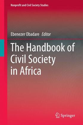 The Handbook of Civil Society in Africa