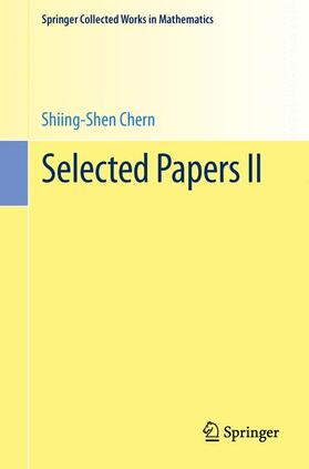 Selected Papers II