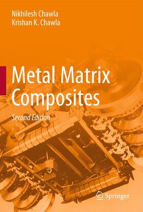 Metal Matrix Composites